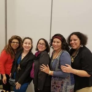 Meet your Posher, Liz